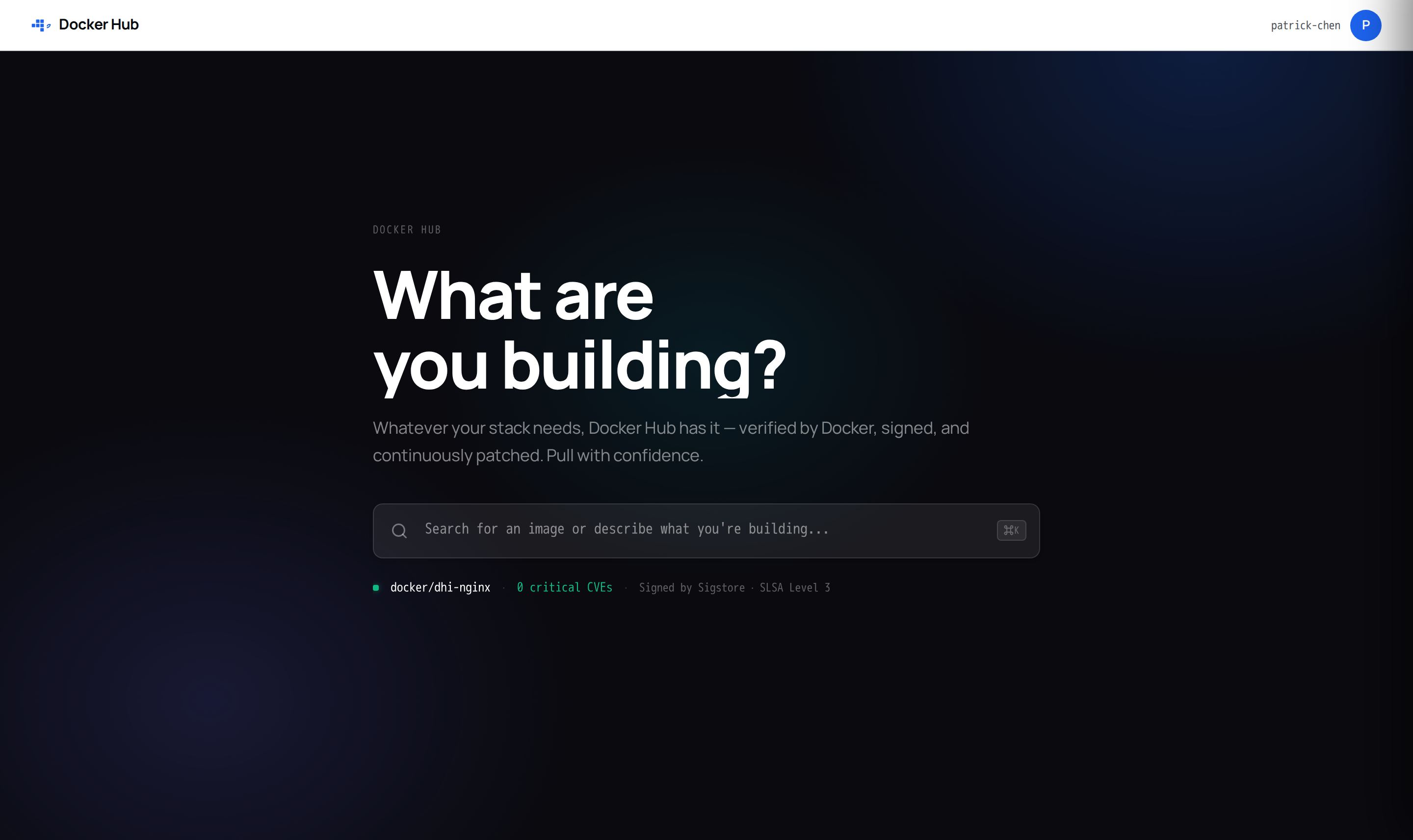 Explore + Gordon — trust-first discovery